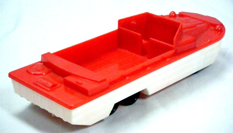 Pyro Toy Company - Civilian DUKW Transport Boat