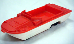 Pyro Toy Company - Civilian DUKW Transport Boat