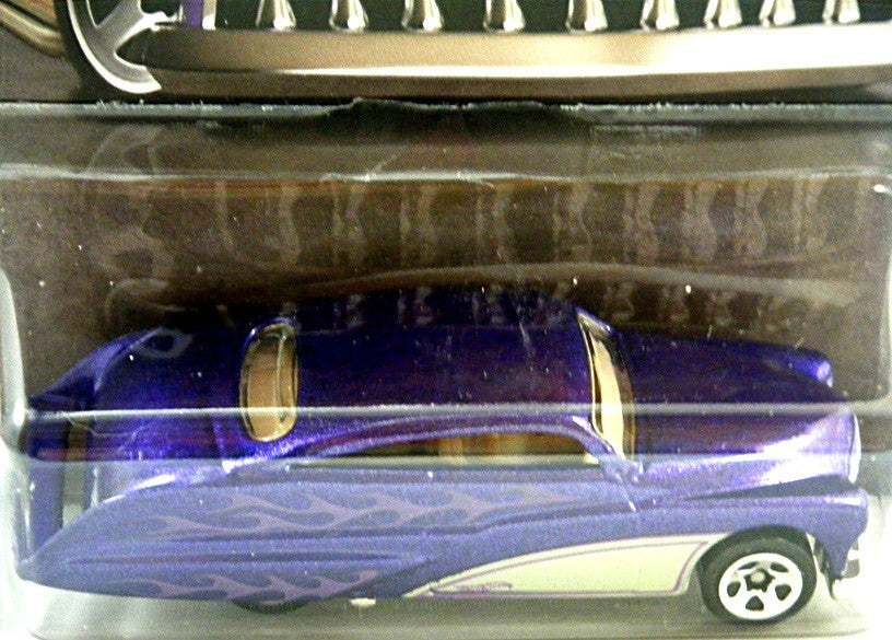 Hot Wheels Garage - Custom Mercury Lead Sled