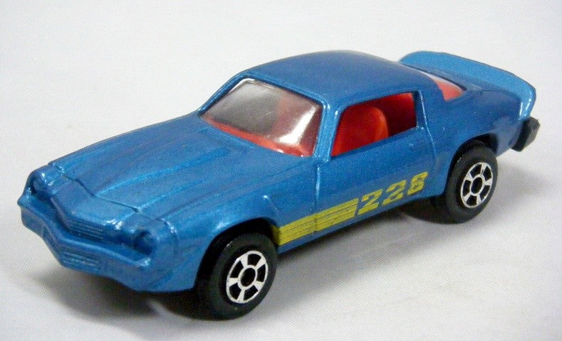 Playart - 1980 Chevrolet Camaro Z-28