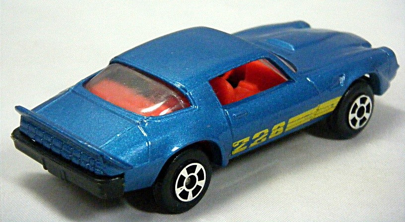Playart - 1980 Chevrolet Camaro Z-28