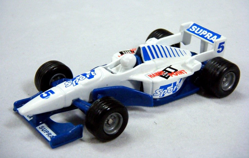 Siku - F1 TV Sport Rennwagen