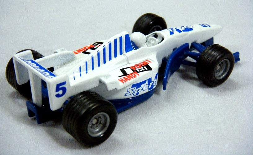 Siku - F1 TV Sport Rennwagen
