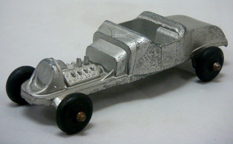 Midgetoy Ford V8 Hot Rod Roadster