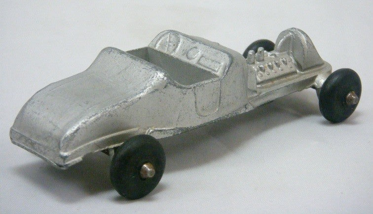 Midgetoy Ford V8 Hot Rod Roadster