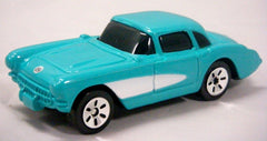 Maisto - 1957 Chevrolet Corvette