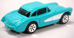 Maisto - 1957 Chevrolet Corvette