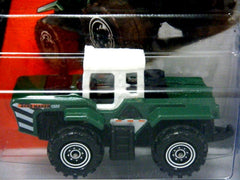 Matchbox - Acre Maker - Farm Tractor