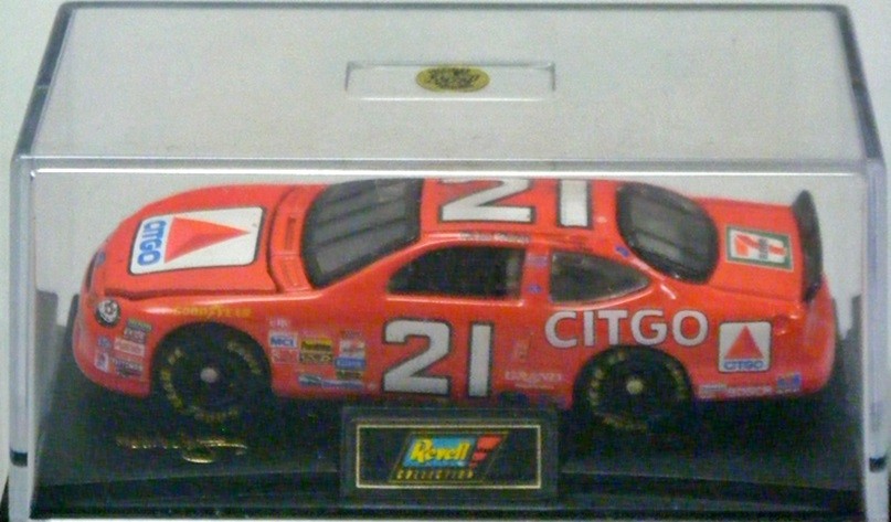 Revell -  Michael Waltrip Citgo Ford Taurus NASCAR Stock Car