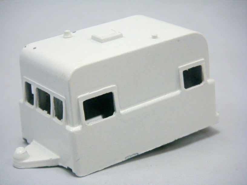 Midgetoy Caravan Camper RV Trailer