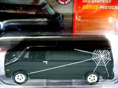  Johnny Lightning MOPAR or no car – 1976 Dodge Custom Van 