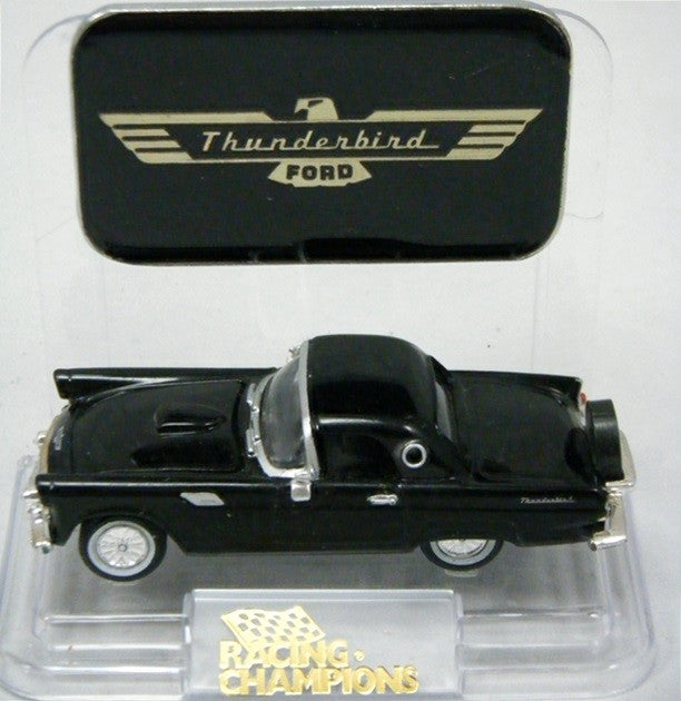 Racing Champions Mint Series - 1956 Ford Thunderbird