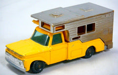 Husky - Ford F-350 Camper