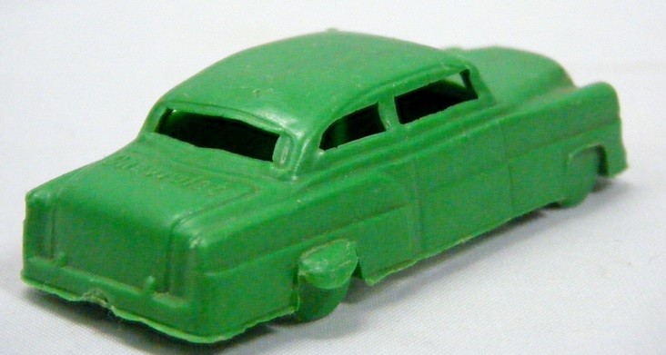 MPC: 1954Chevrolet Bel Air