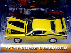 Ertl - American Muscle - 1971 Dodge Charger