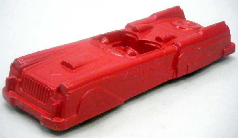 Midgetoy - Chrysler Convertible