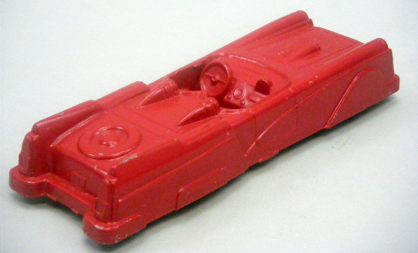 Midgetoy - Chrysler Convertible