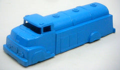 Midgetoy - Military Fuel Tanker