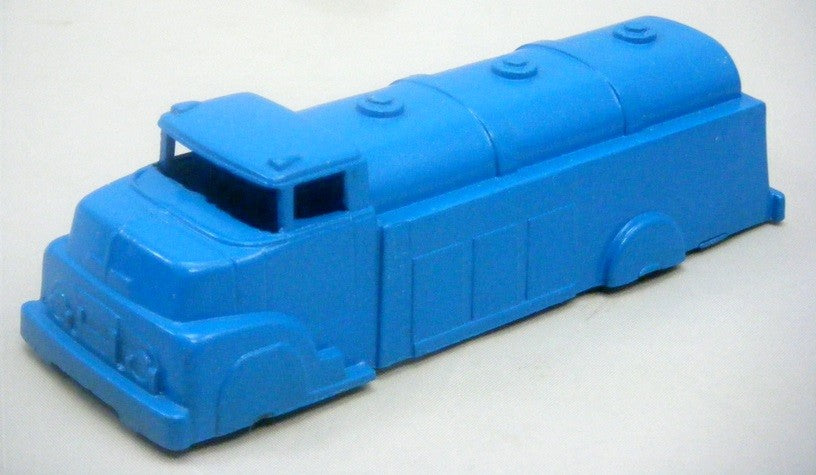 Midgetoy - Military Fuel Tanker