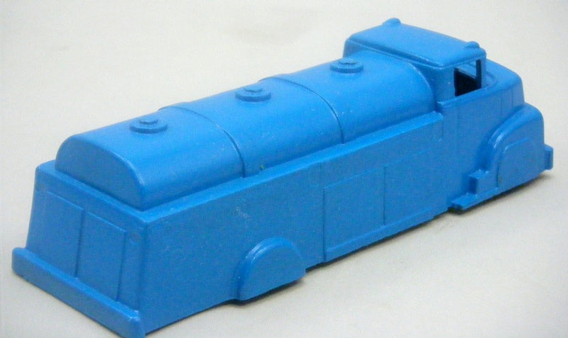 Midgetoy - Military Fuel Tanker