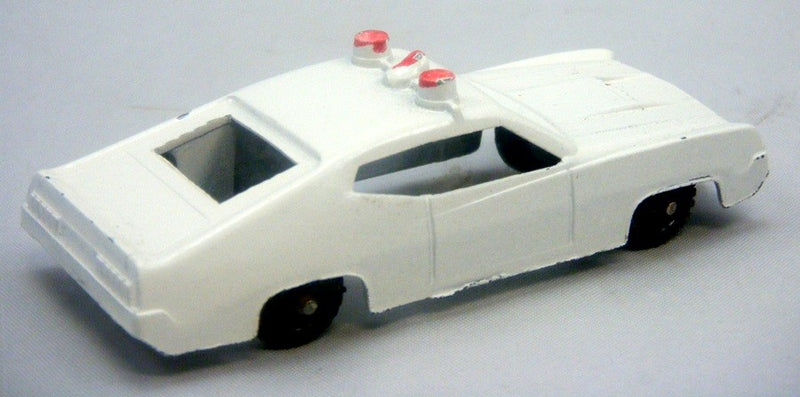Midgetoy Ford Torino Military Police Car