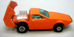Matchbox - Tanzara