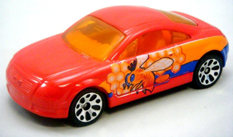 Matchbox - Audi TT Coupe