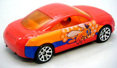 Matchbox - Audi TT Coupe