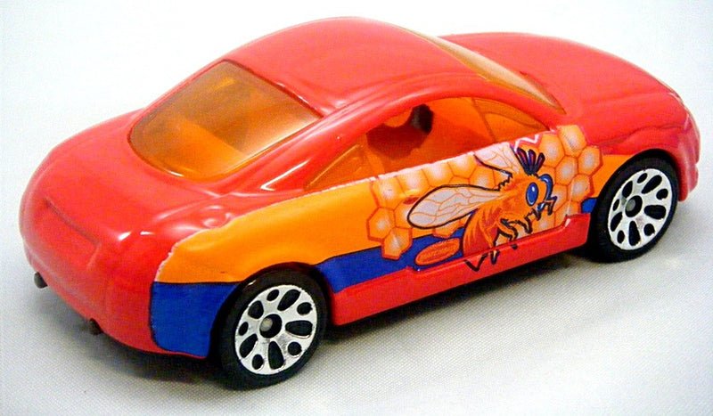 Matchbox - Audi TT Coupe
