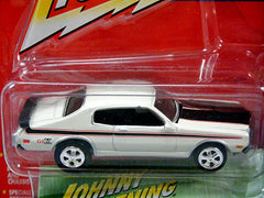 Johnny Lightning Pro Collectors Series 1970 Buick GSX Muscle Car