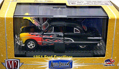 M2 Machines Auto Thentics 1951 Ford Crestliner