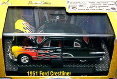 M2 Machines Auto Thentics 1951 Ford Crestliner