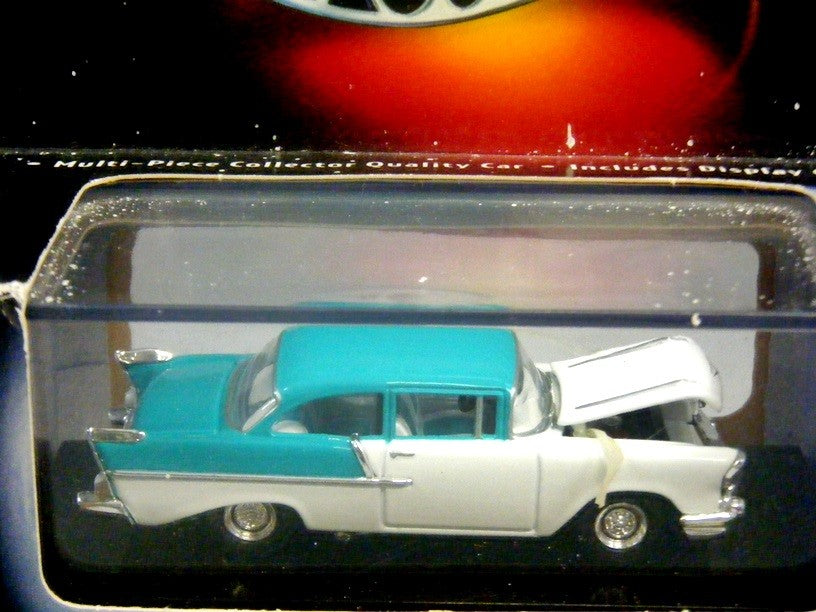 Hot Wheels 100% Collectibles - 1957 Chevrolet 150