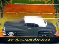 Jada Road Rats 1947 Cadillac Series 62
