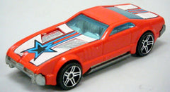 Hot Wheels Oldsmobile Toronado - Country Club Muscle
