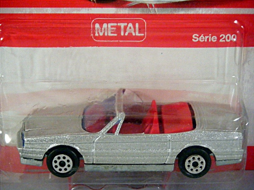 Majorette 200 Series - Cadillac Allante Convertible