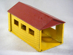 Matchbox Accessory Packs (A-3-A) Garage - (1957)