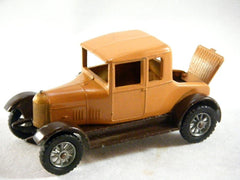 Matchbox Models of Yesteryear (Y8-A-2) Morris Cowley Bullnose (1958)