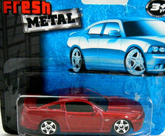 Maisto Fresh Metal - Ford Mustang GT