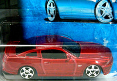 Maisto Fresh Metal - Ford Mustang GT
