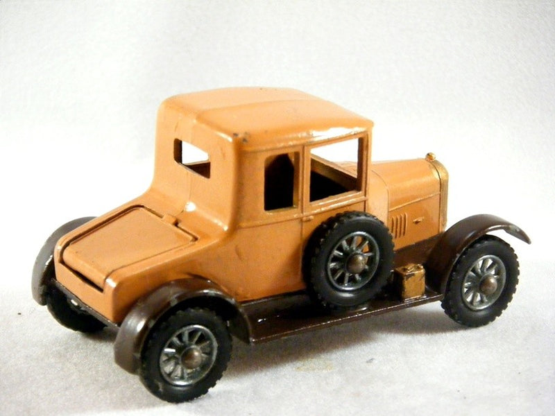 Matchbox Models of Yesteryear (Y8-A-2) Morris Cowley Bullnose (1958)
