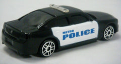 Maisto Adventure Wheels Series - Dodge Charger R/T