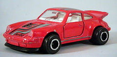 Majorette 200 Series - Porsche 911 Turbo
