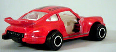 Majorette 200 Series - Porsche 911 Turbo