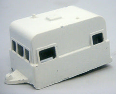 Midgetoy Caravan Camper RV Trailer