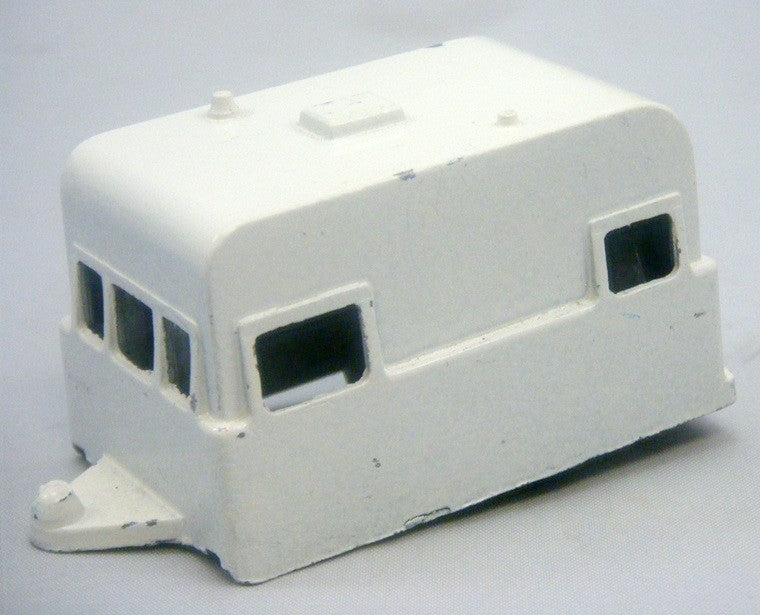 Midgetoy Caravan Camper RV Trailer
