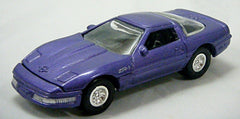 Johnny Lightning 1995 Chevrolet Corvette ZR1