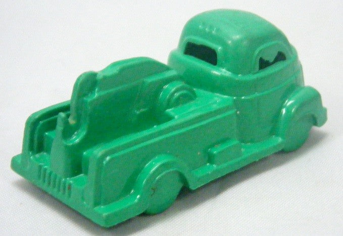 Empire Plastics Corp - Post War Tractor Wrecker - Tow Truck