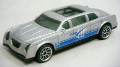  Matchbox Limousine 