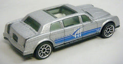  Matchbox Limousine 